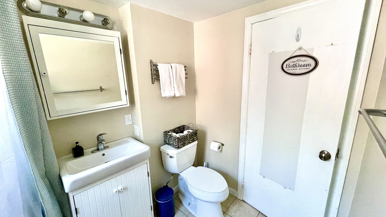 Photo of Bathroom in Medford