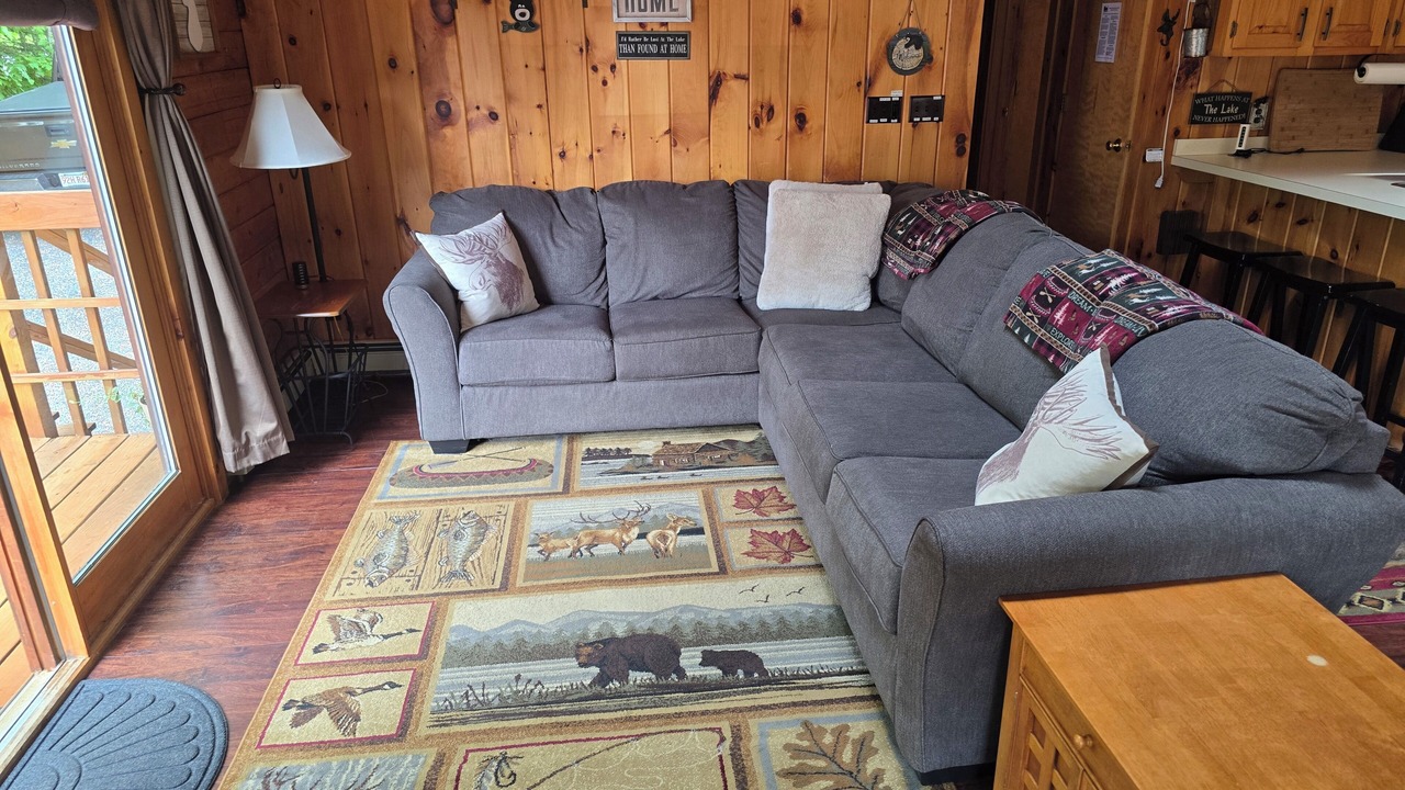 Photo of Livingroom in Woodsville
