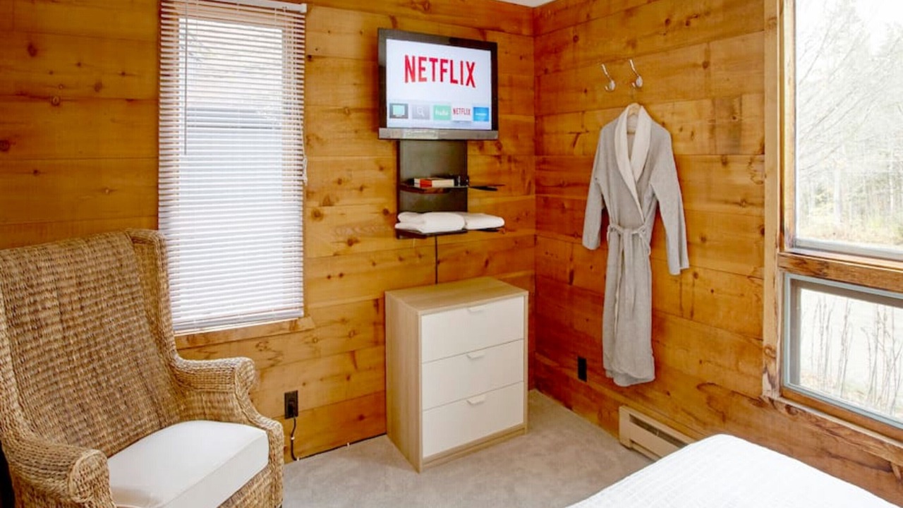 Photo of Bedroom in Stratton Mountain