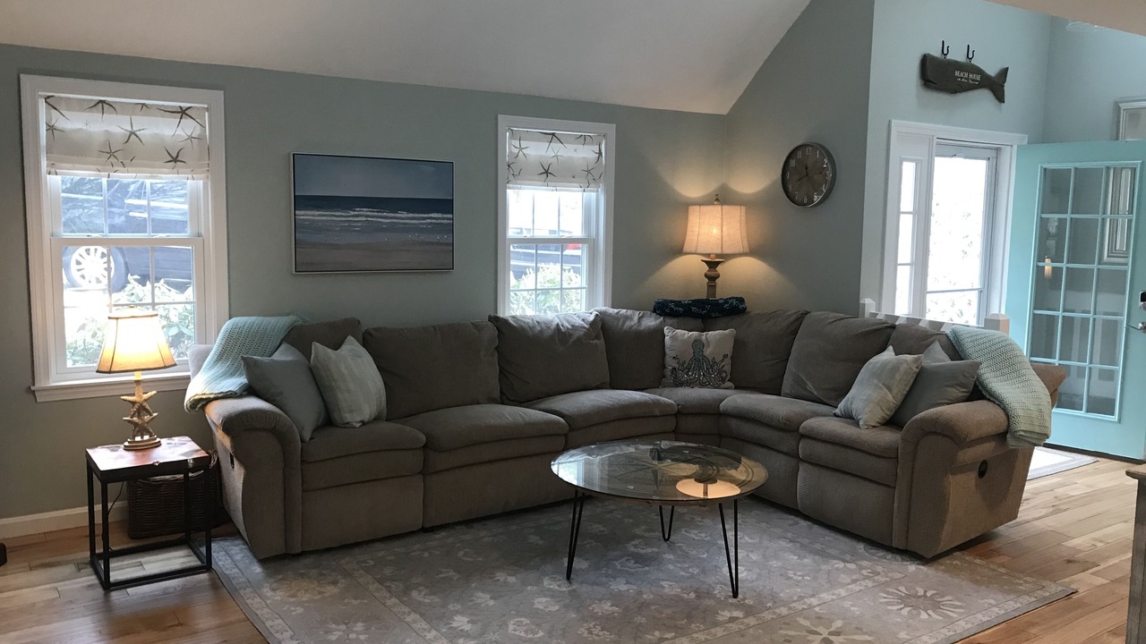 Photo of Bedroom in Fells Pond