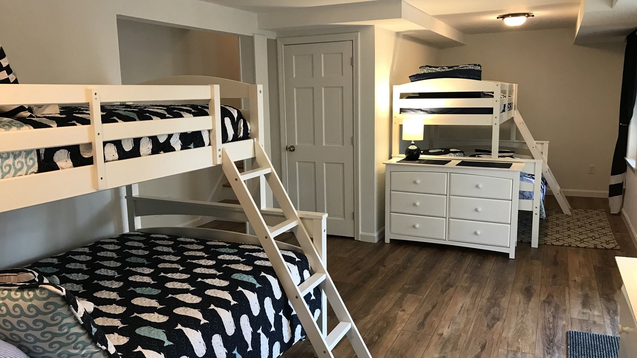 Photo of Bedroom in Fells Pond