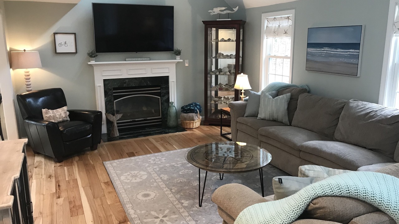 Photo of Bedroom in Fells Pond