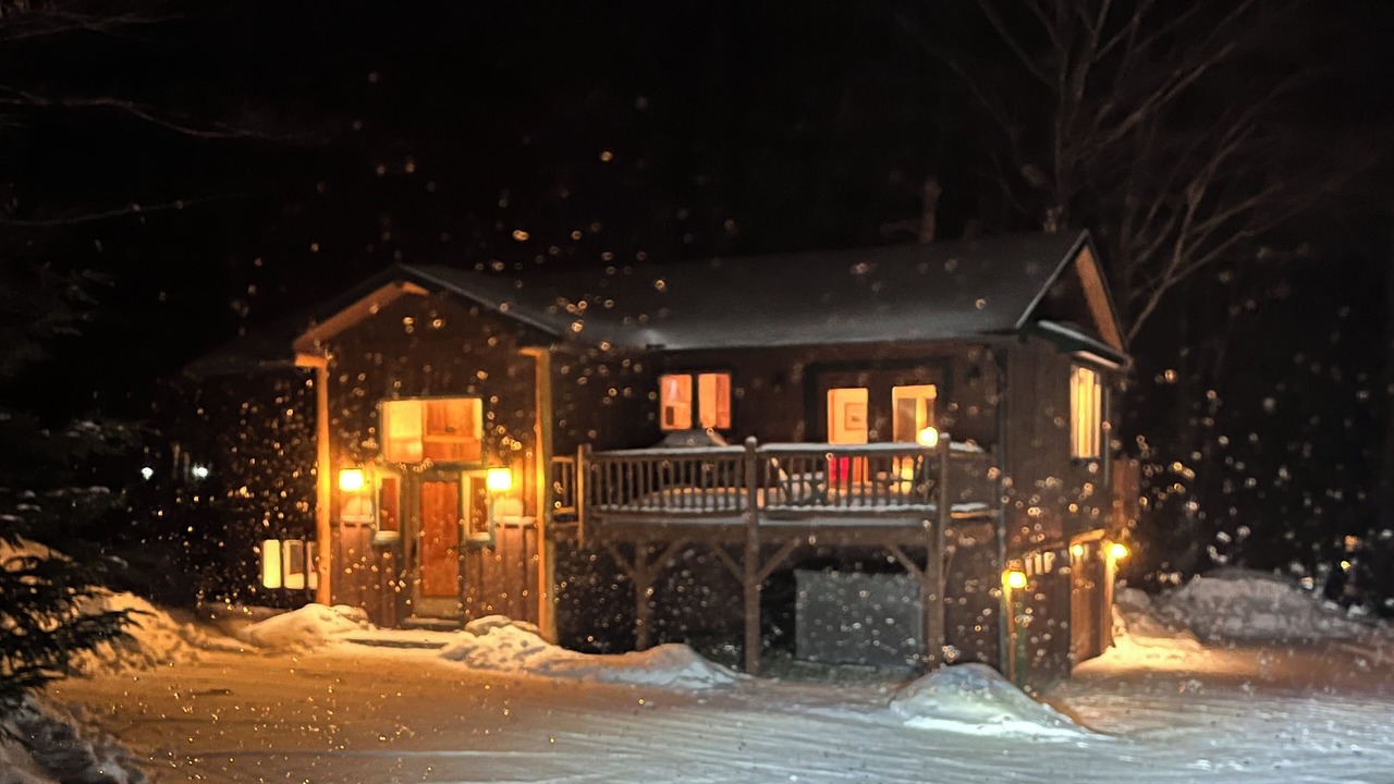 Photo of Outdoor in Lake Placid