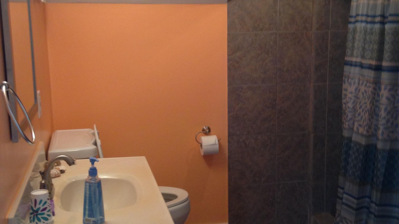 Photo of Bathroom in Warwick