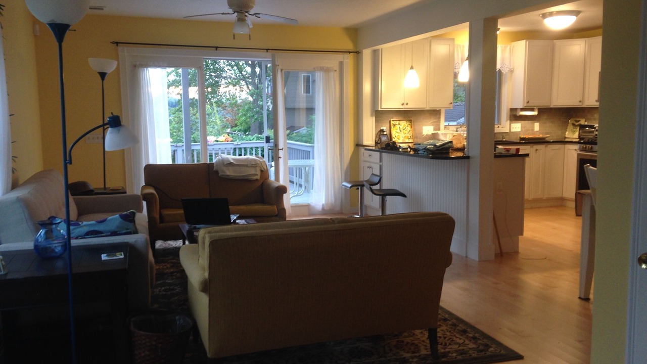 Photo of Bedroom in Warwick