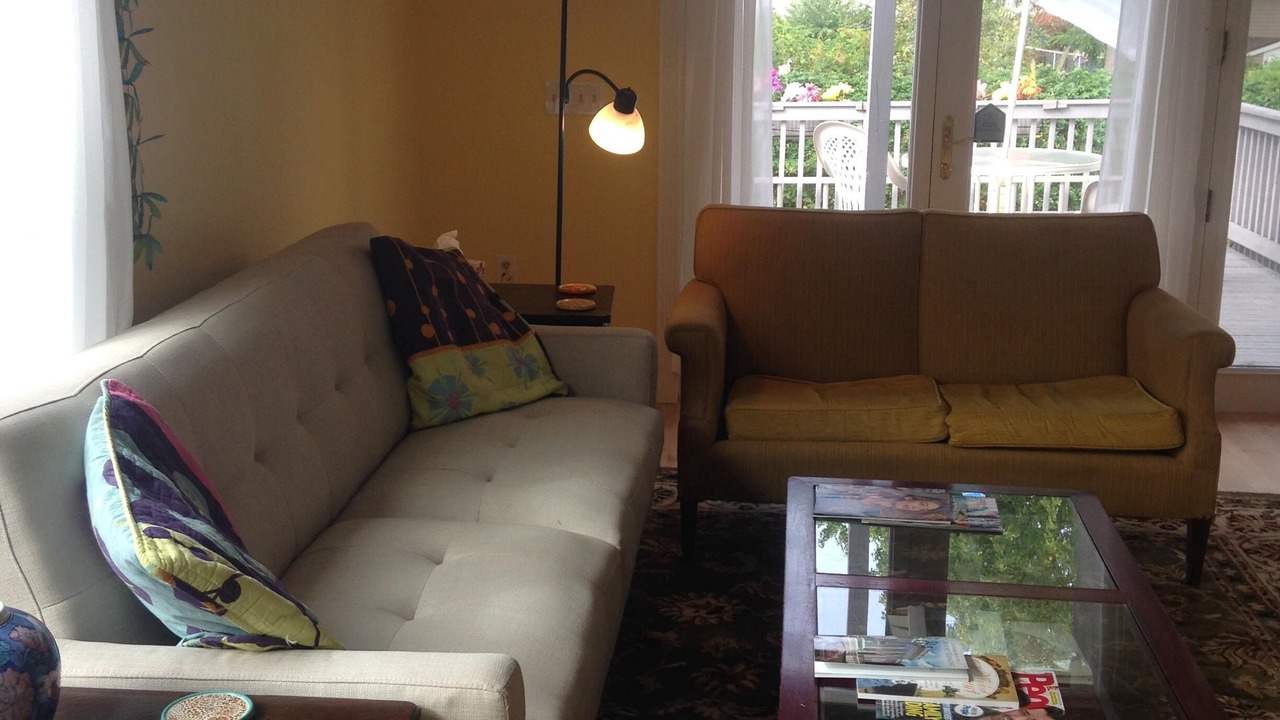 Photo of Bedroom in Warwick