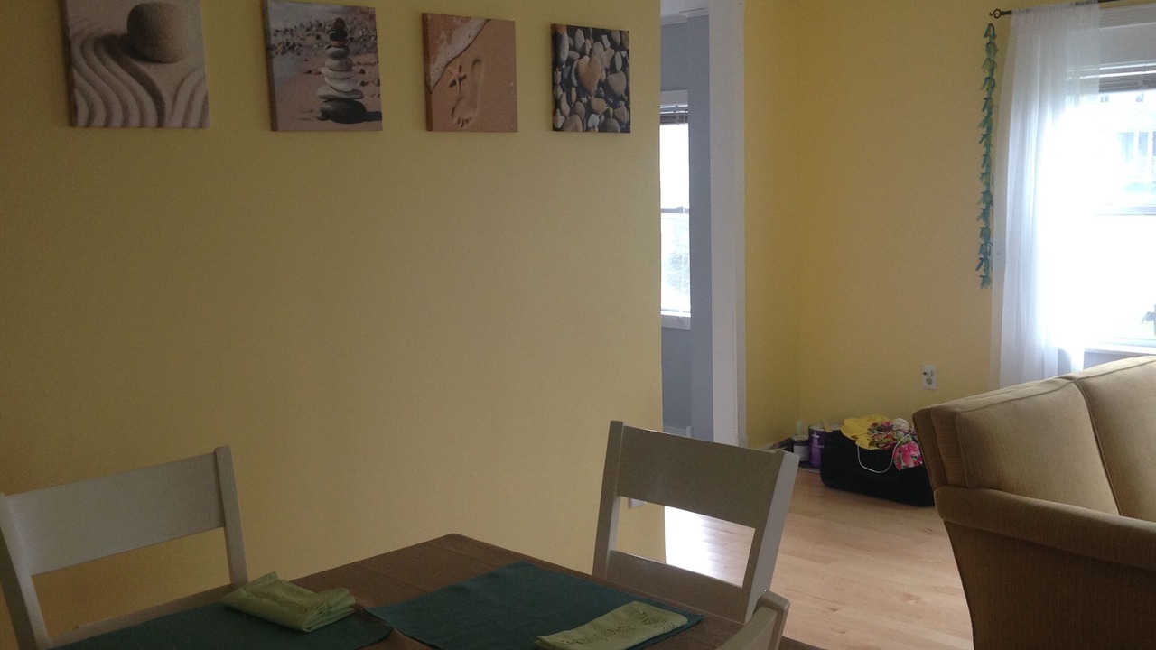 Photo of Livingroom in Warwick