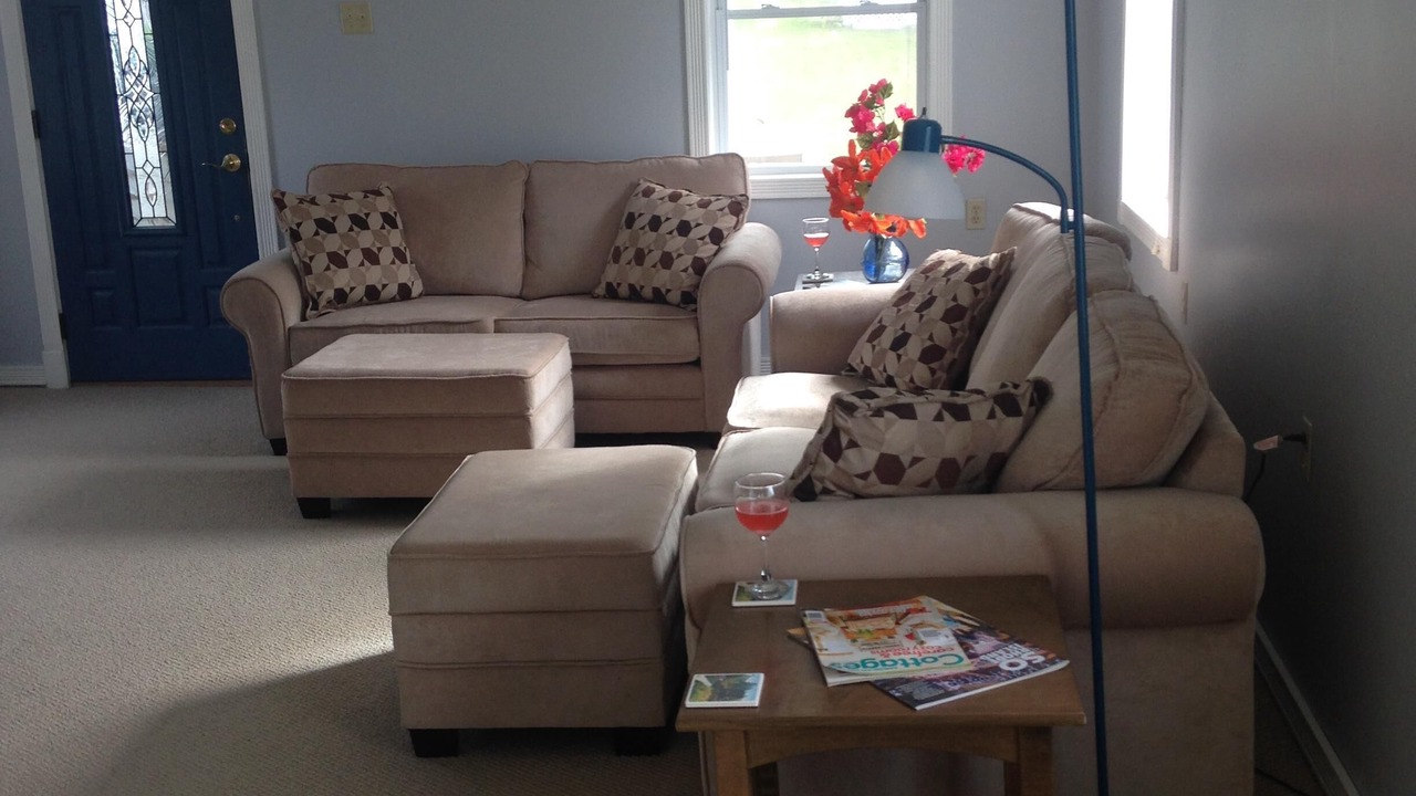Photo of Bedroom in Warwick