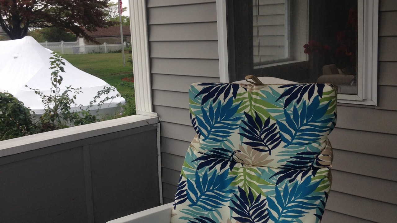 Photo of Outdoor in Warwick