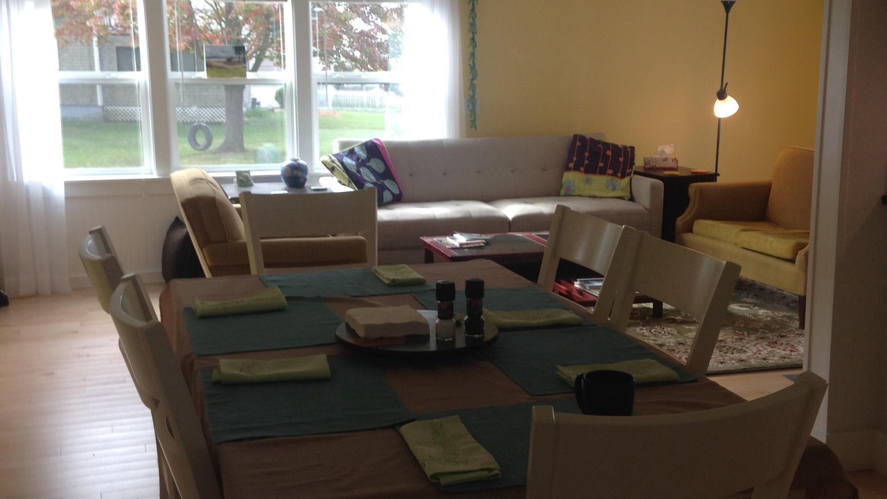 Photo of Livingroom in Warwick