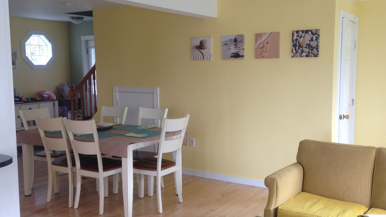 Photo of Livingroom in Warwick