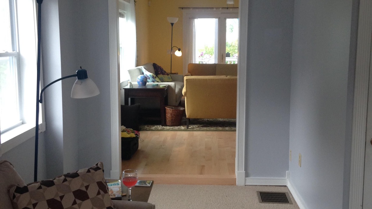 Photo of Bedroom in Warwick