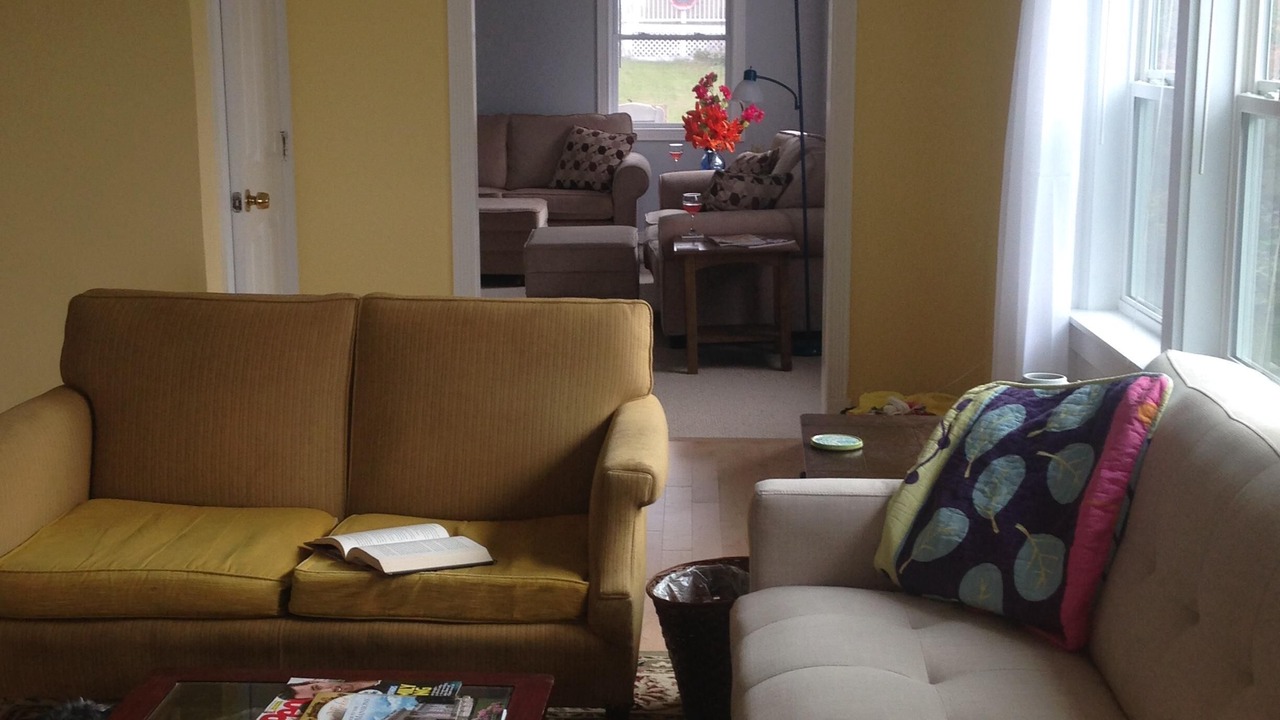 Photo of Bedroom in Warwick