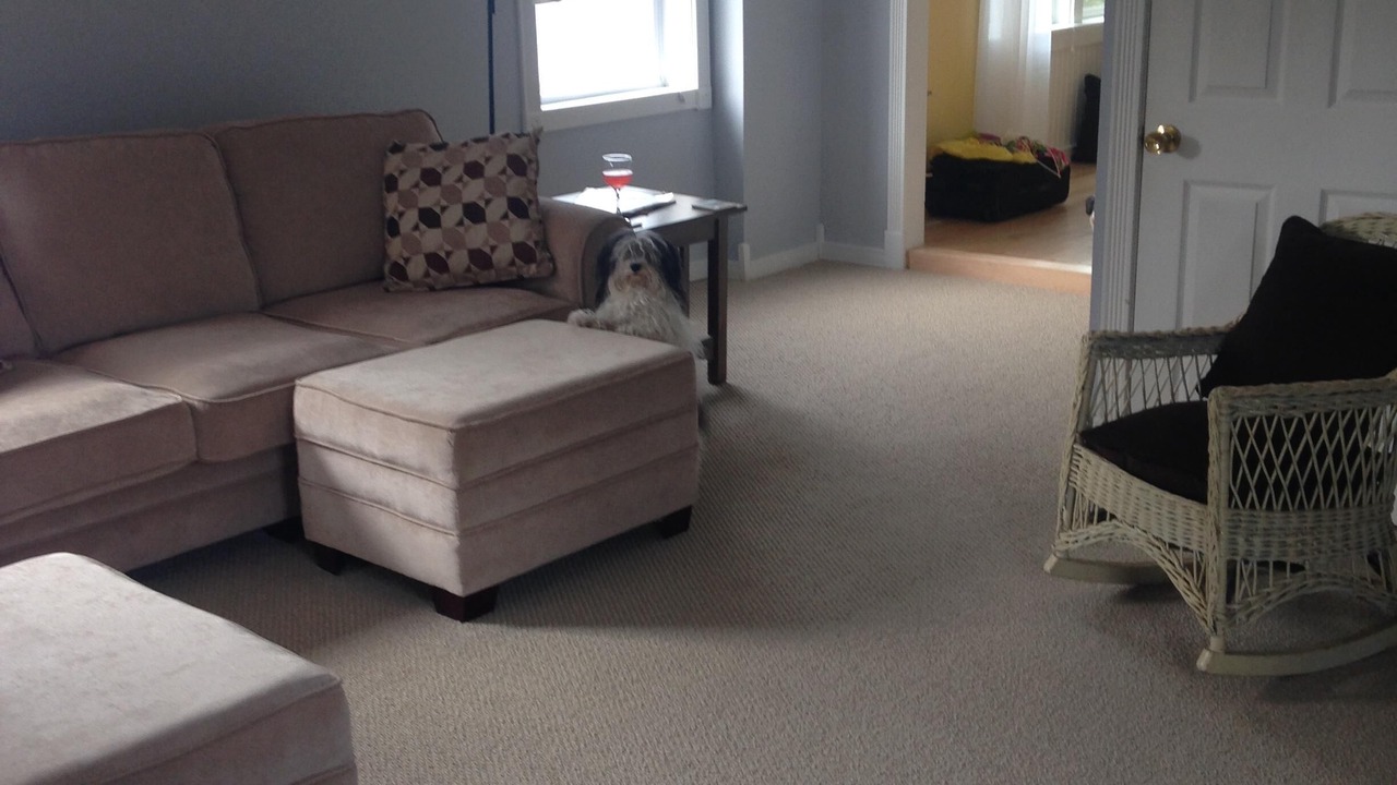 Photo of Bedroom in Warwick