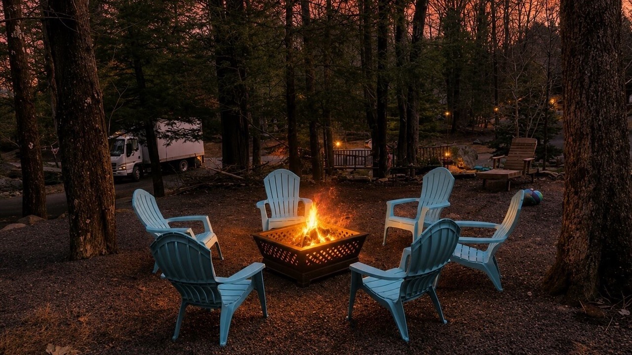 Photo of Outdoor in Hamlin