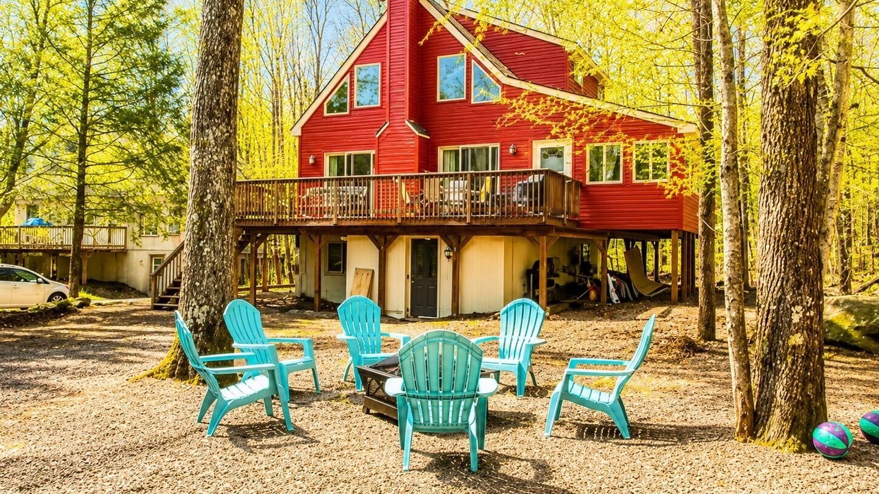 Photo of Outdoor in Hamlin