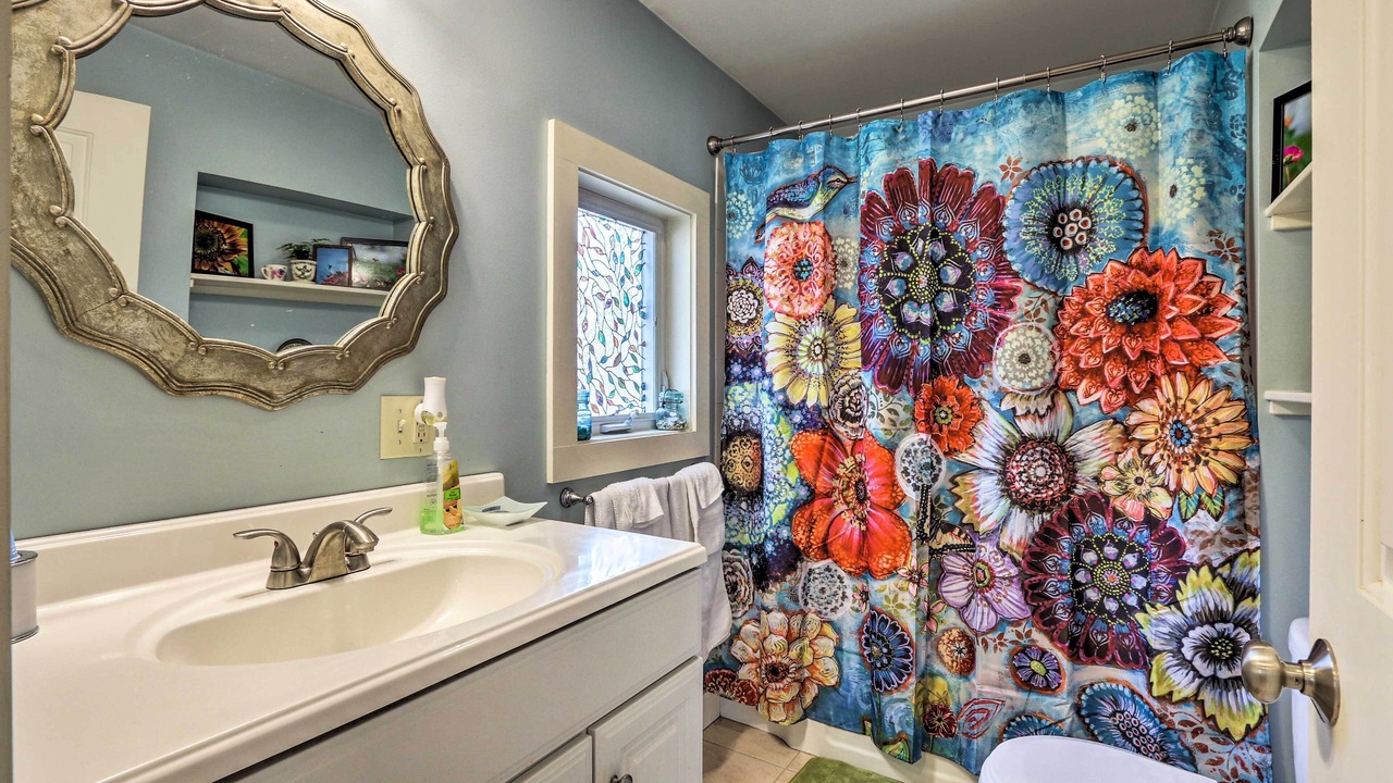 Photo of Bathroom in Central Waterford