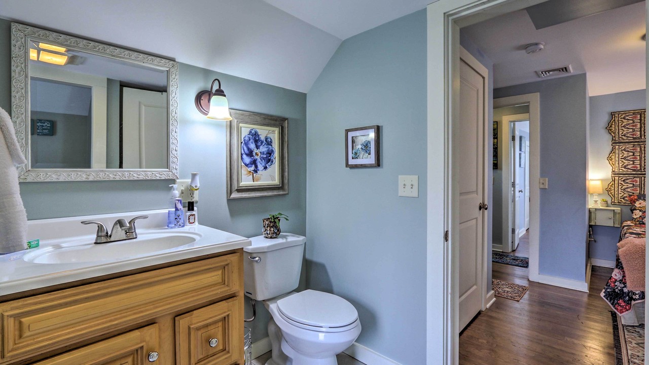 Photo of Bathroom in Central Waterford