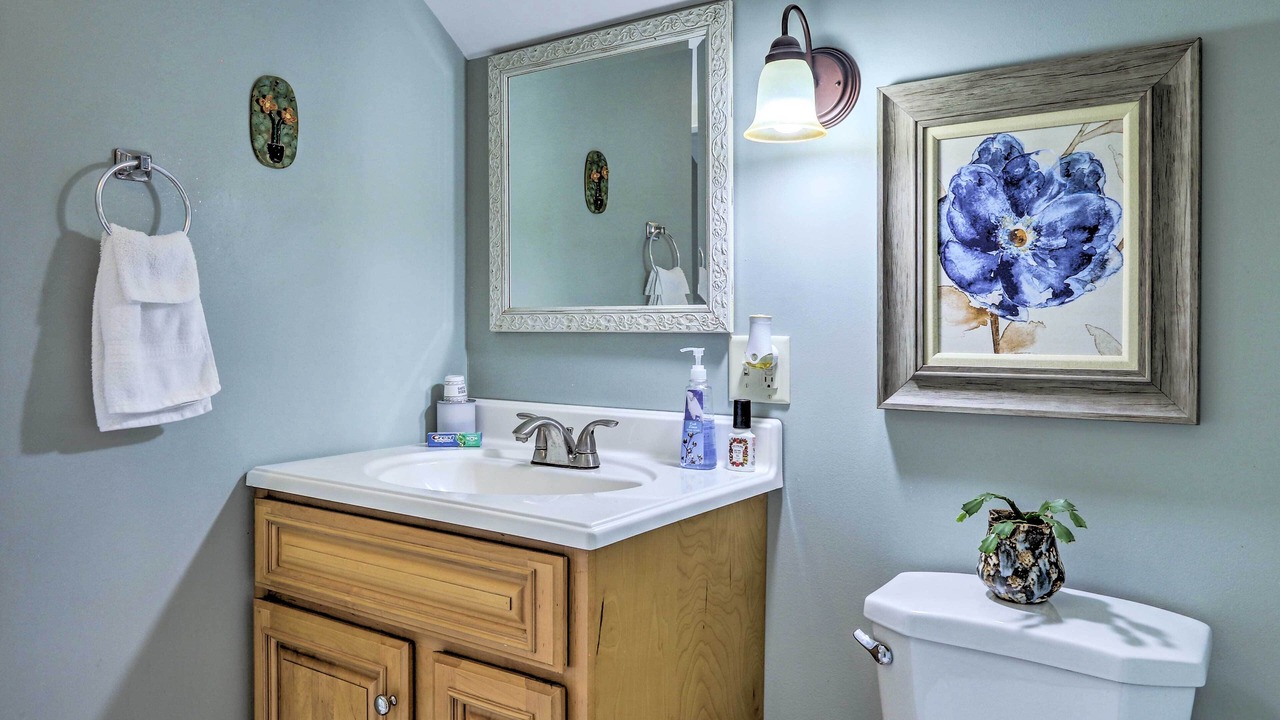 Photo of Bathroom in Central Waterford
