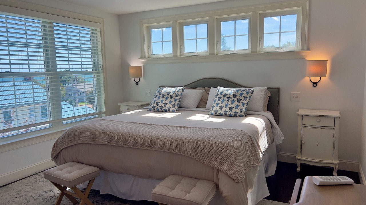 Photo of Bedroom in Ocean Park