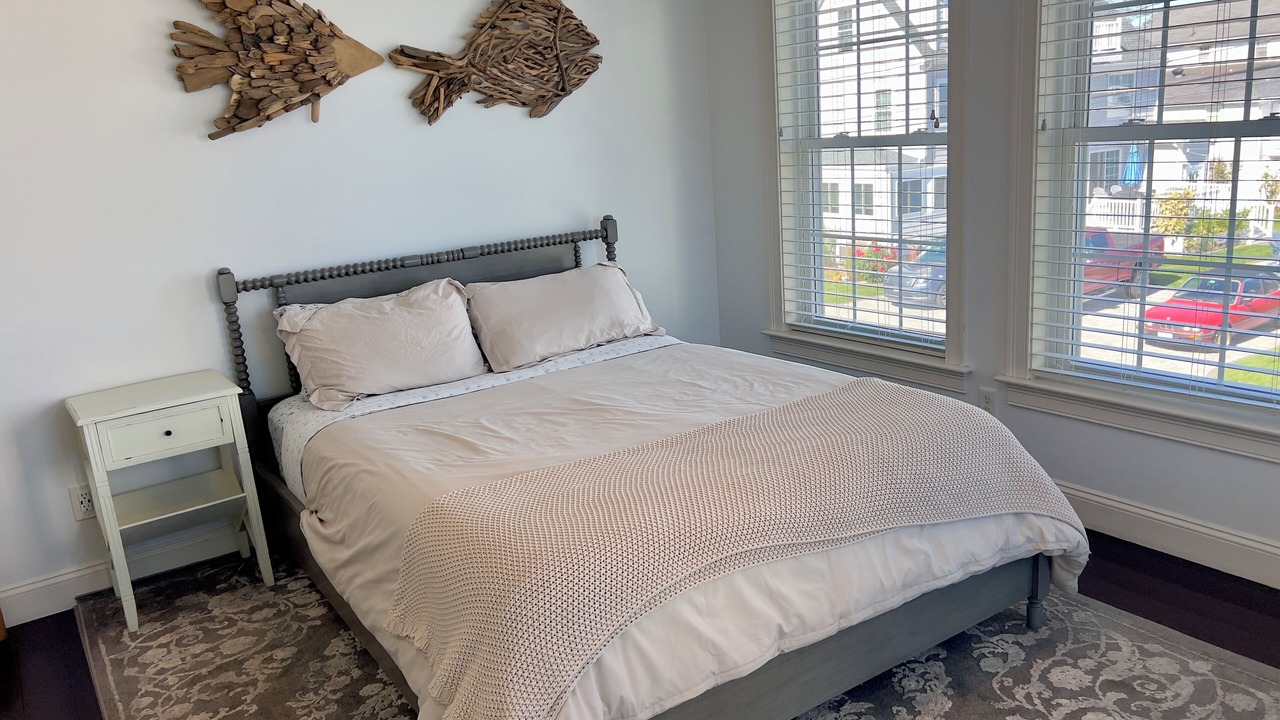Photo of Bedroom in Ocean Park