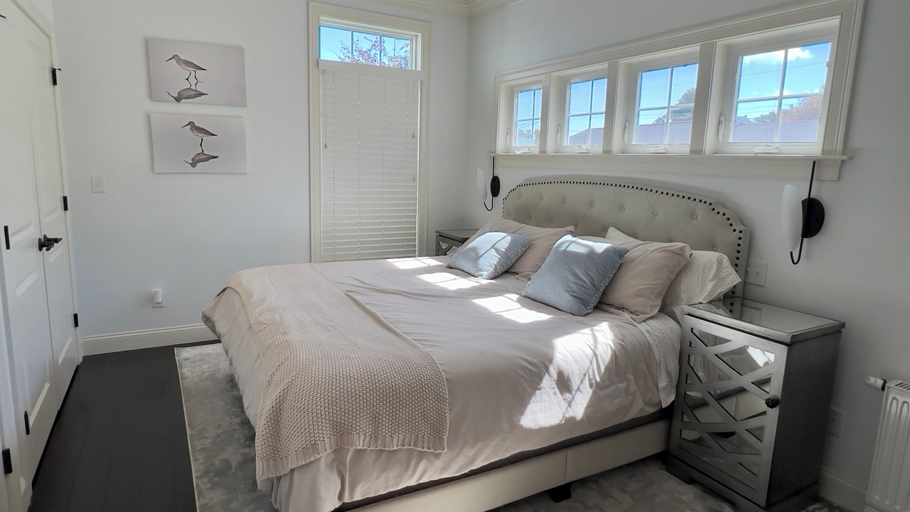 Photo of Bedroom in Ocean Park