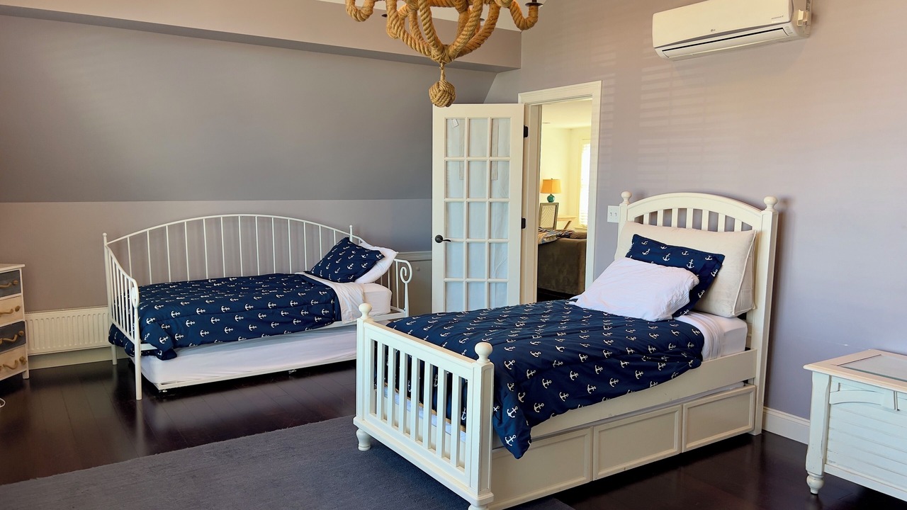 Photo of Bedroom in Ocean Park