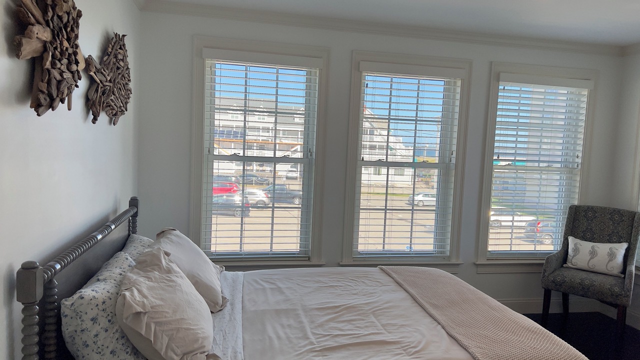 Photo of Bedroom in Ocean Park