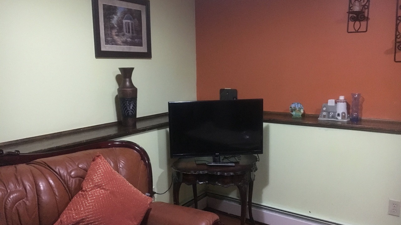Photo of Livingroom in Shelton