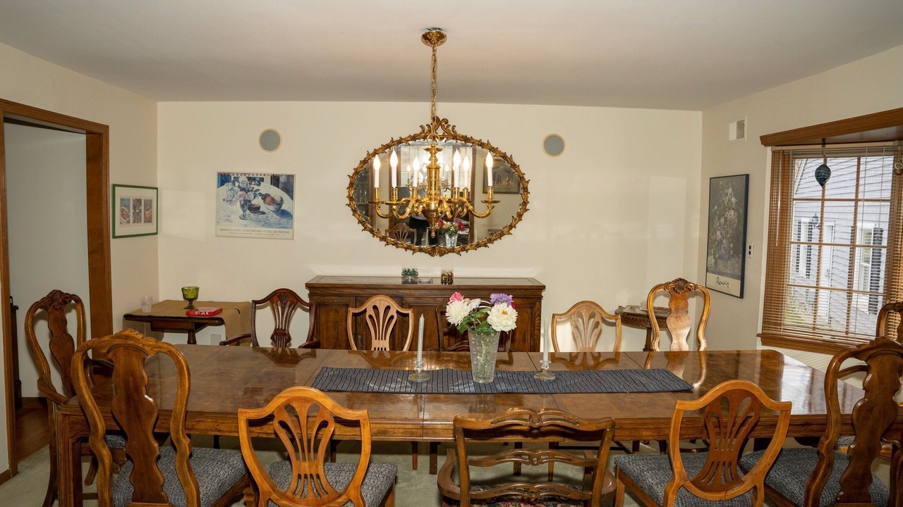 Photo of Bedroom in Darien