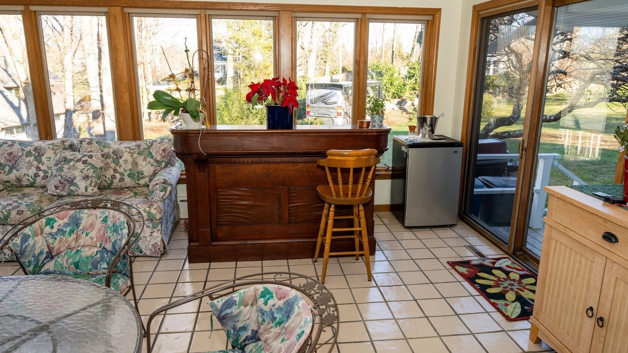 Photo of Bedroom in Darien