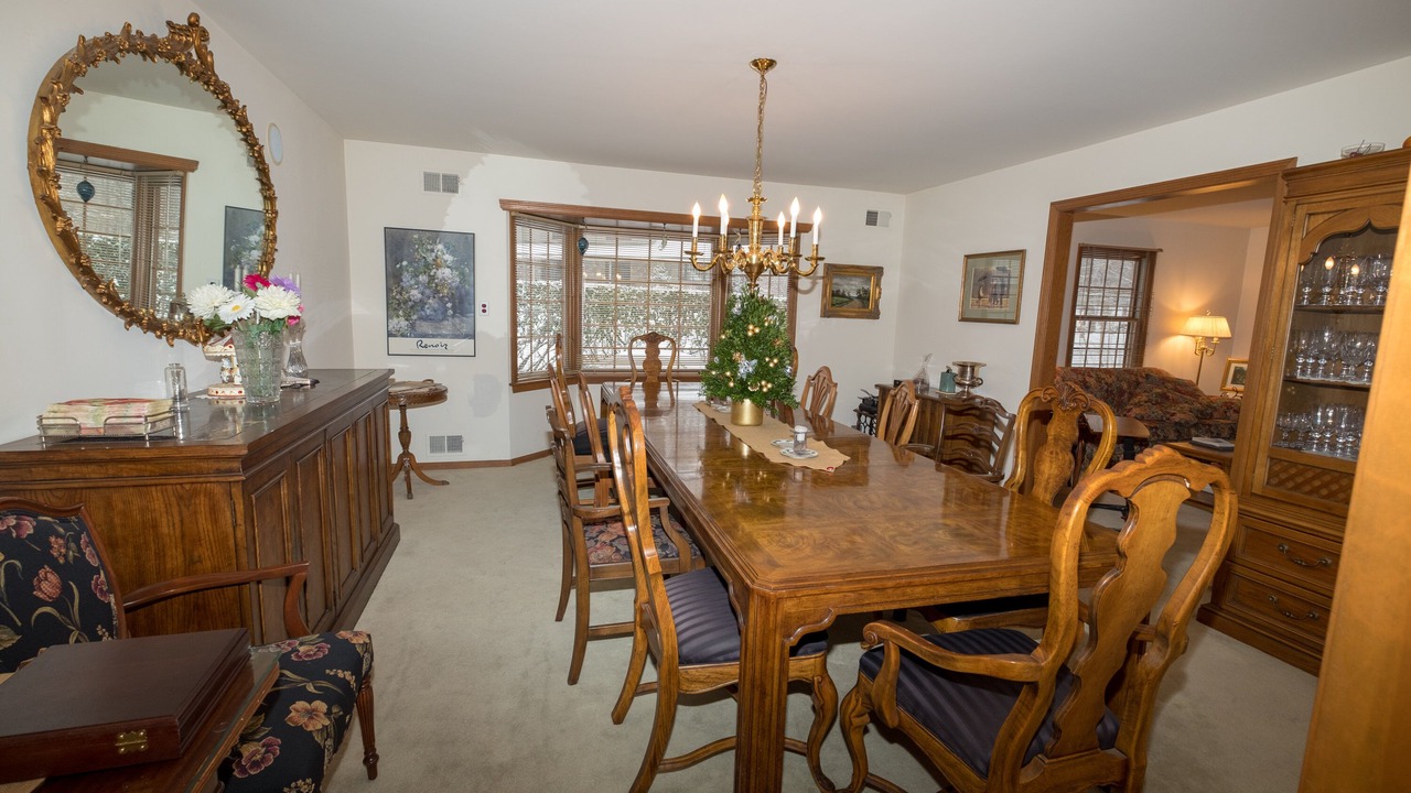 Photo of Bedroom in Darien