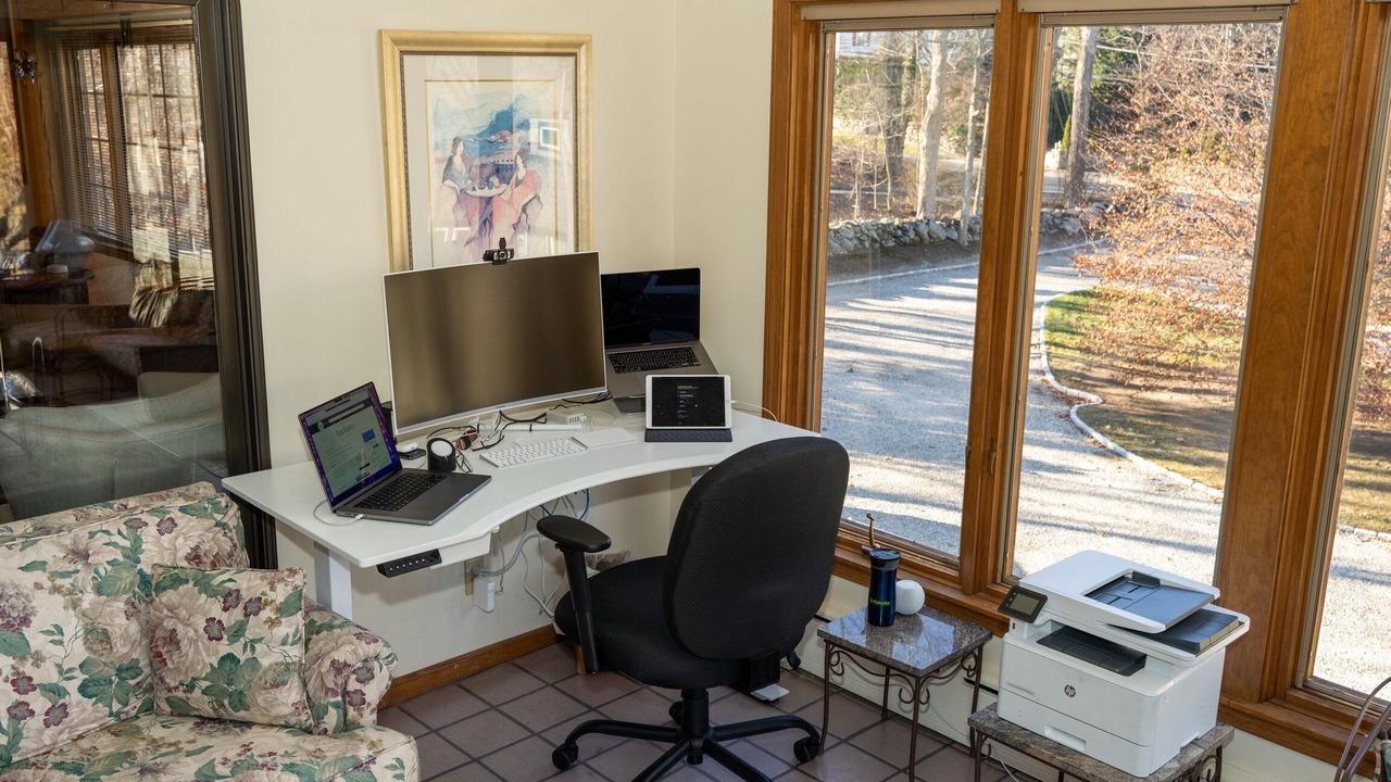 Photo of Bedroom in Darien