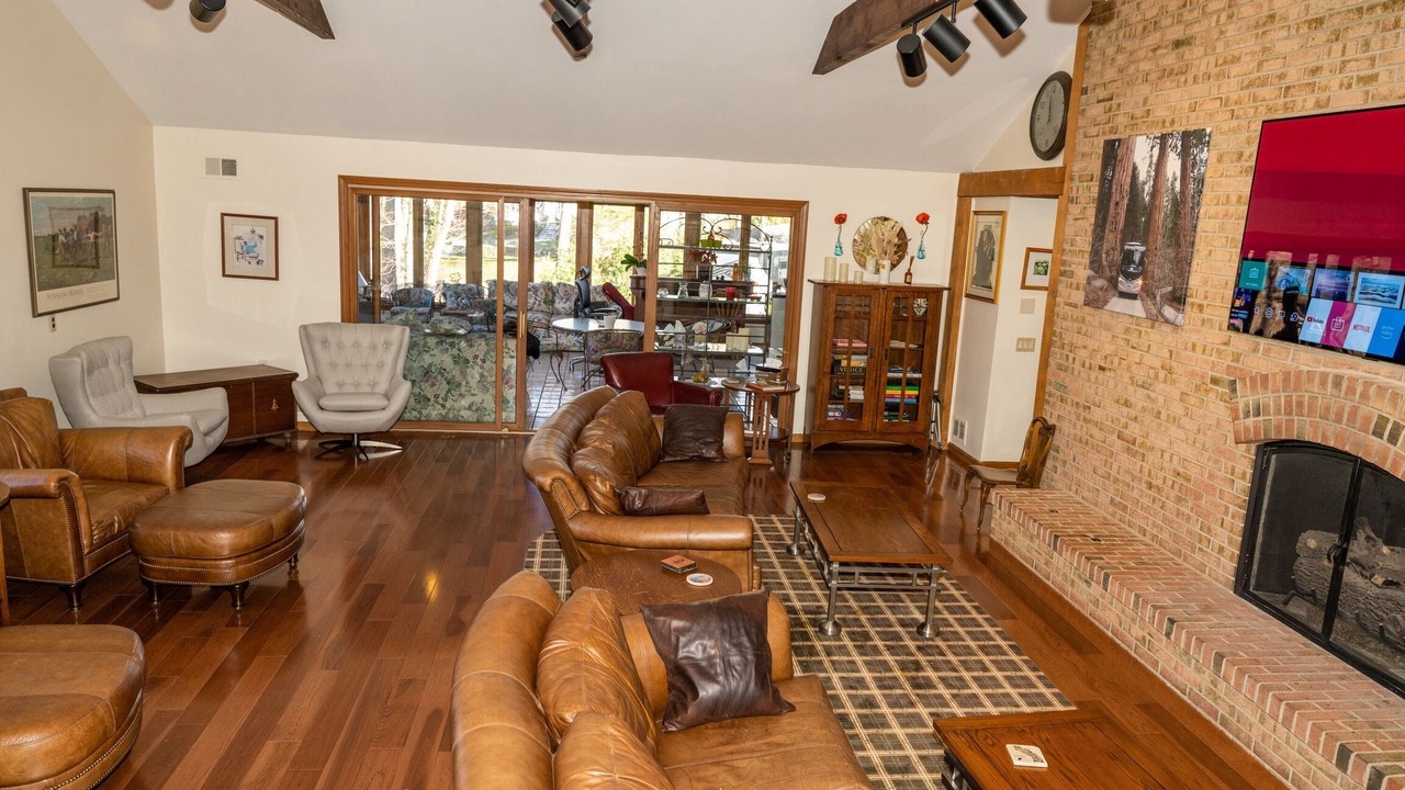 Photo of Bedroom in Darien