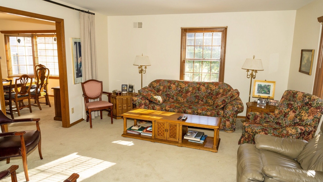 Photo of Bedroom in Darien