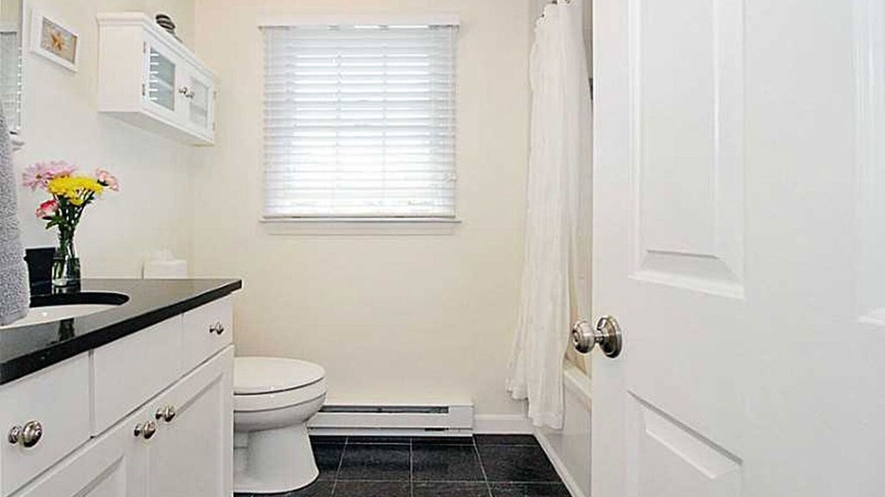 Photo of Bathroom in Jamestown Shores
