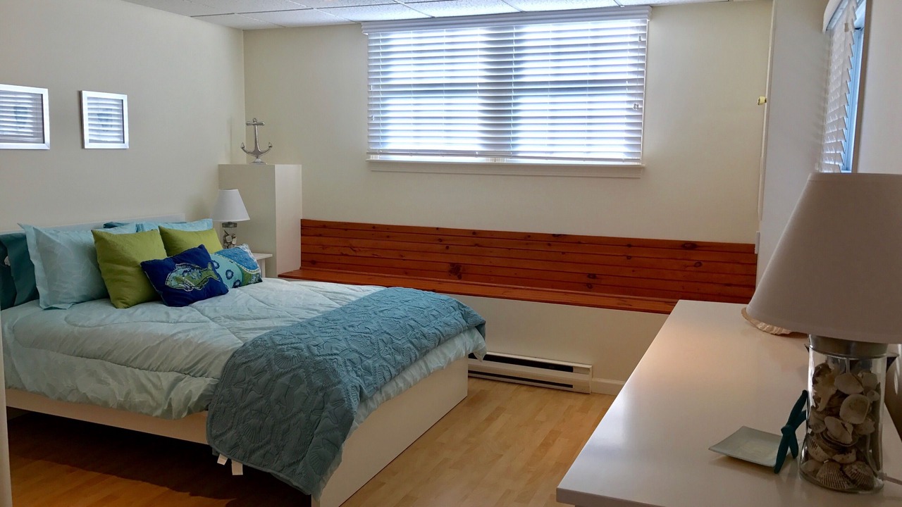 Photo of Bedroom in Jamestown Shores