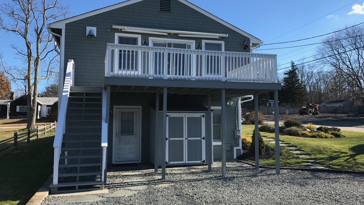 Photo of Outdoor in Jamestown Shores