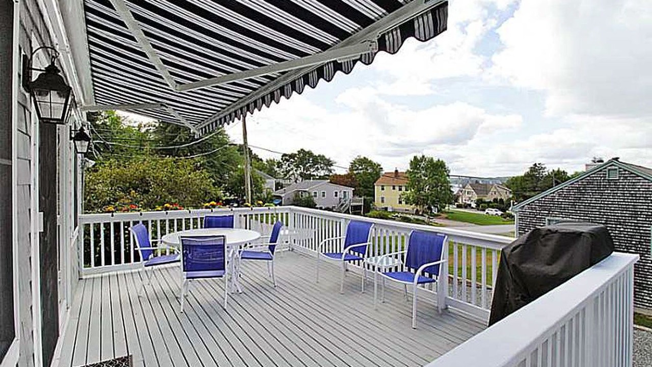 Photo of Outdoor in Jamestown Shores