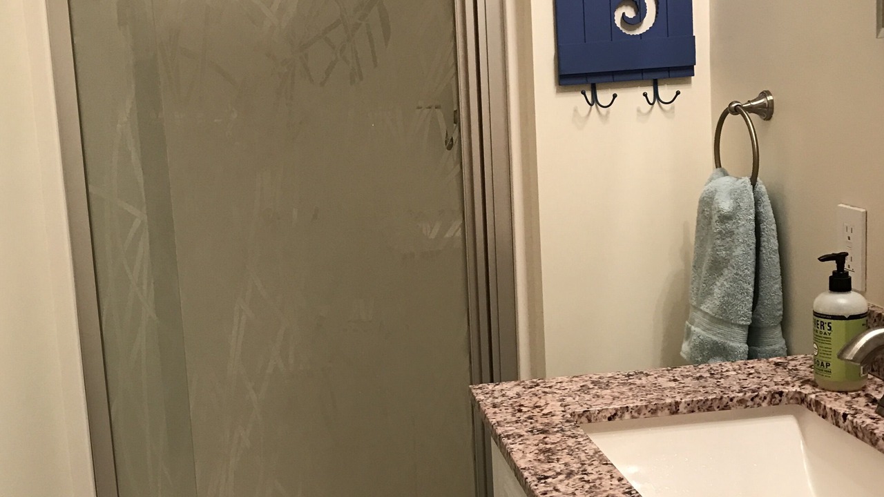 Photo of Bathroom in Jamestown Shores