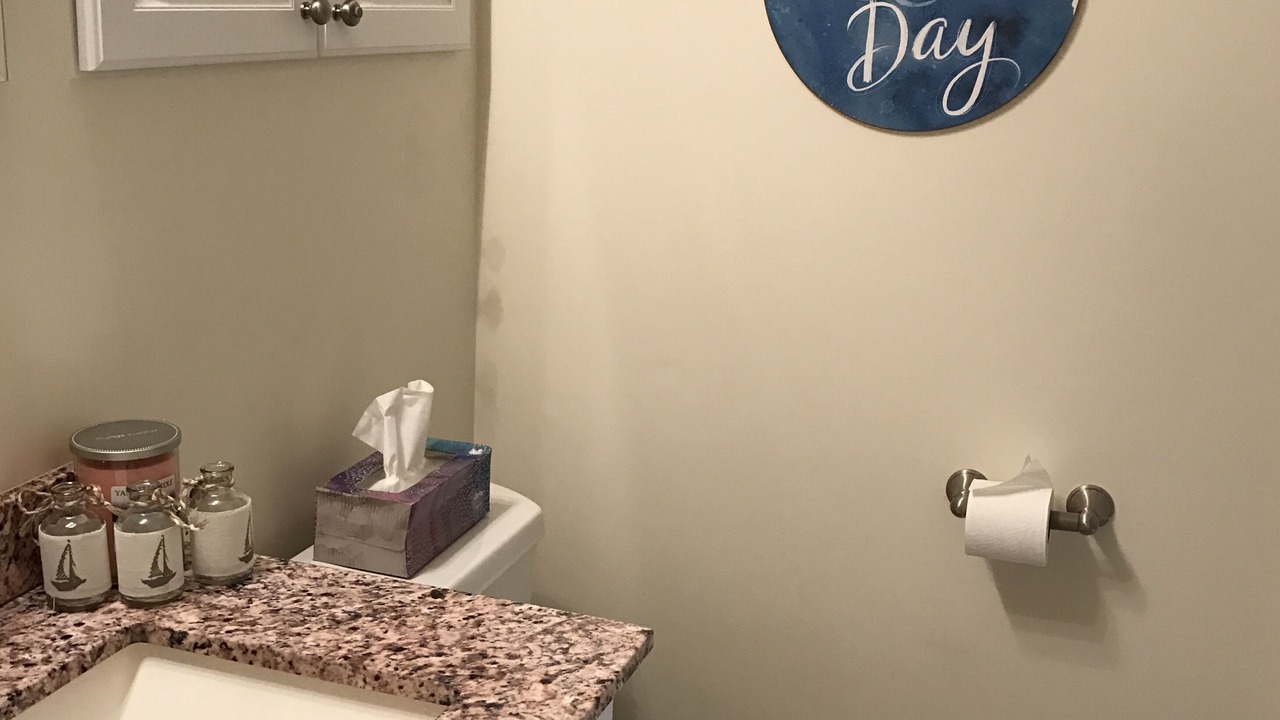 Photo of Bathroom in Jamestown Shores