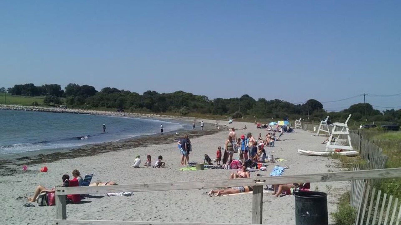 Photo of Others in Jamestown Shores