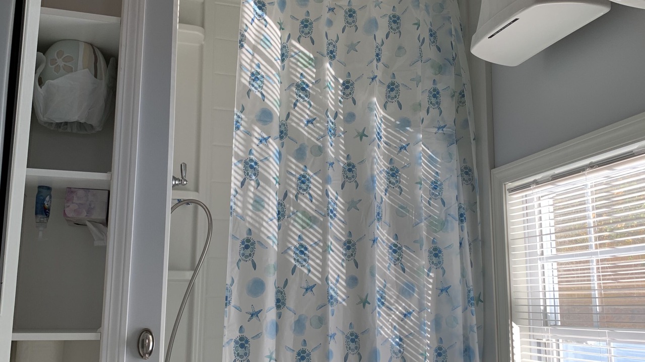 Photo of Bathroom in Rye Beach
