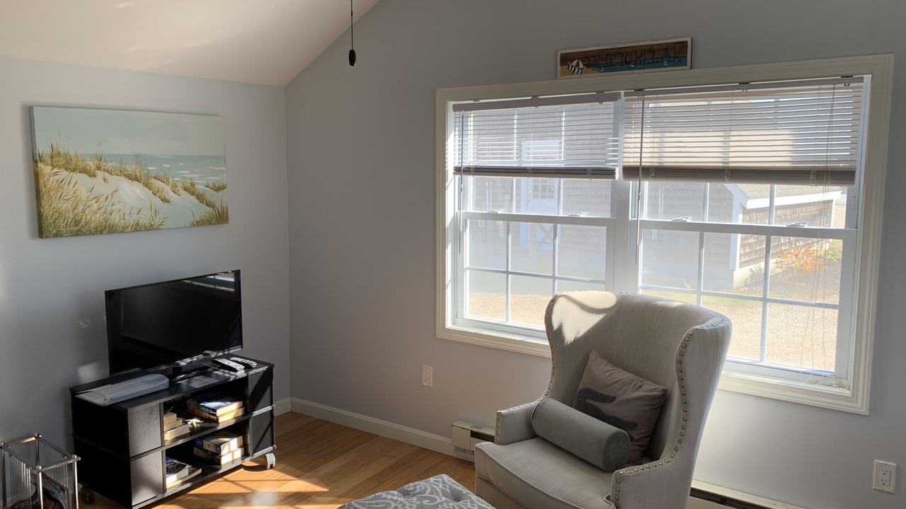 Photo of Livingroom in Rye Beach