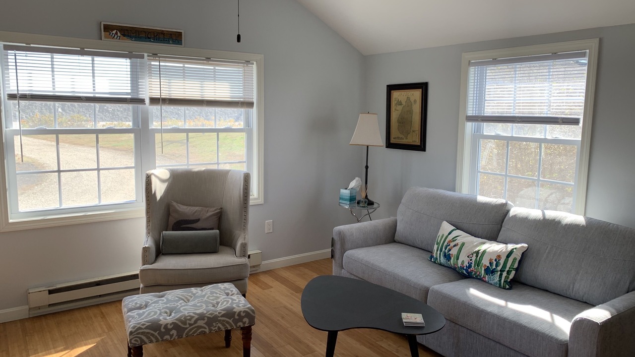 Photo of Livingroom in Rye Beach