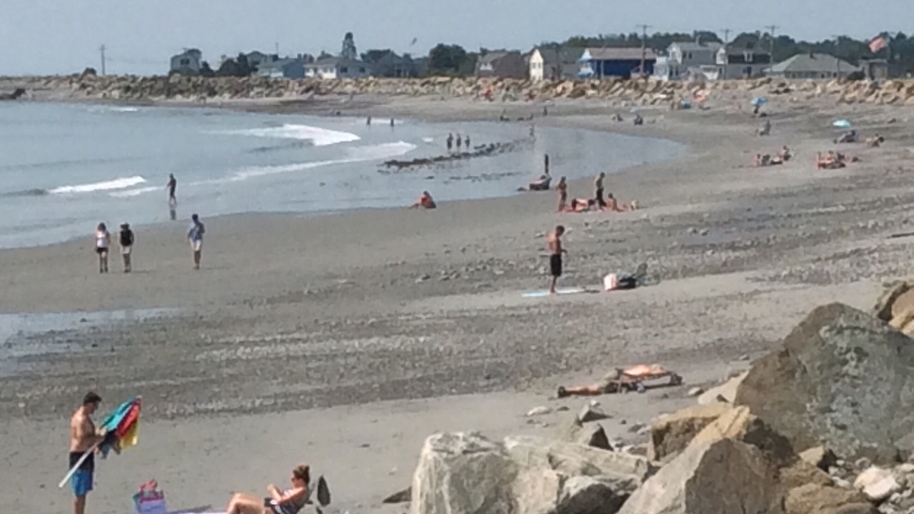 Photo of Others in Rye Beach