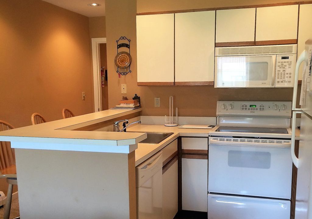 Photo of Kitchen in West Dover