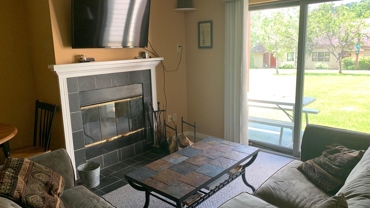 Photo of Livingroom in West Dover