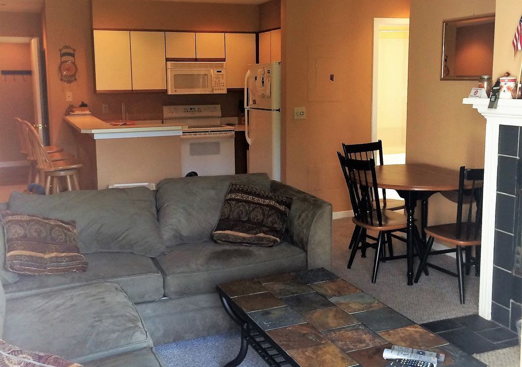 Photo of Livingroom in West Dover