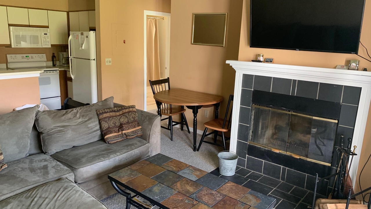 Photo of Livingroom in West Dover